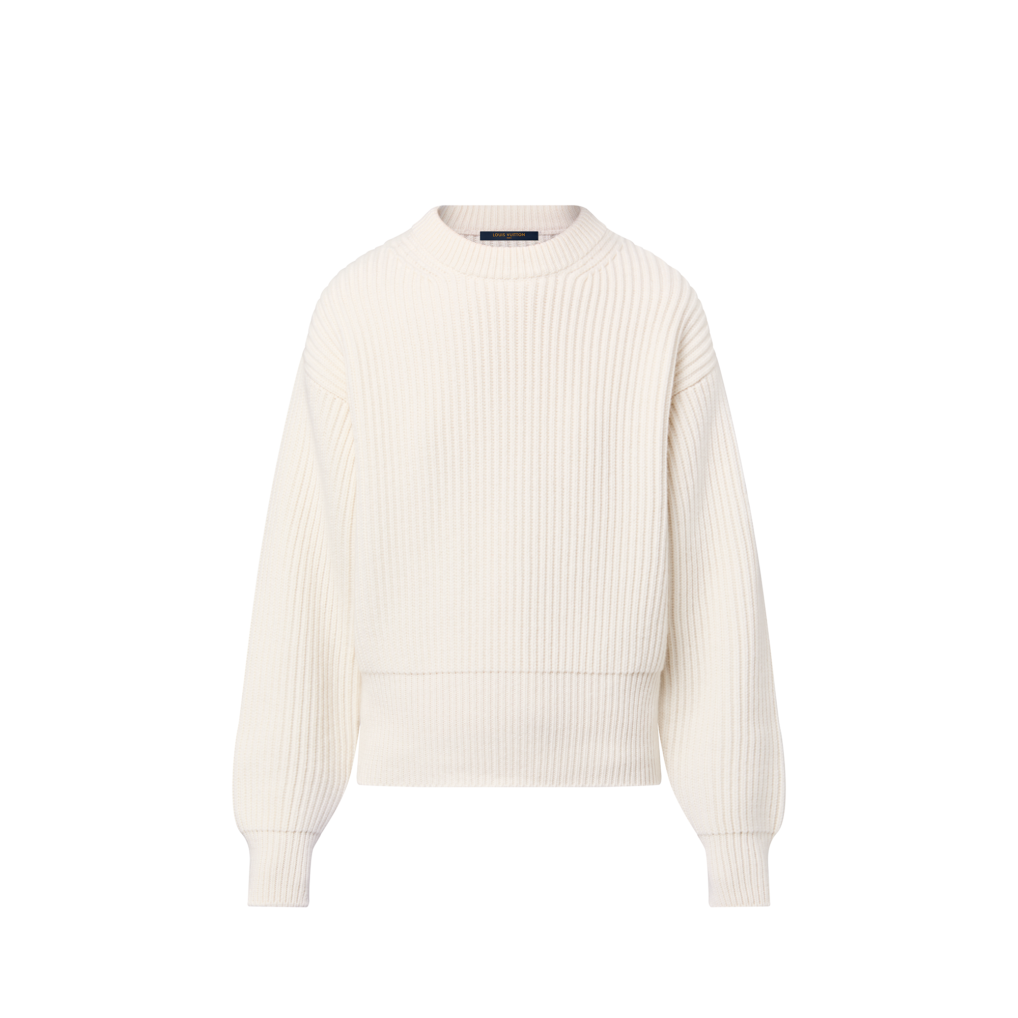 Louis vuitton 2025 cashmere sweater